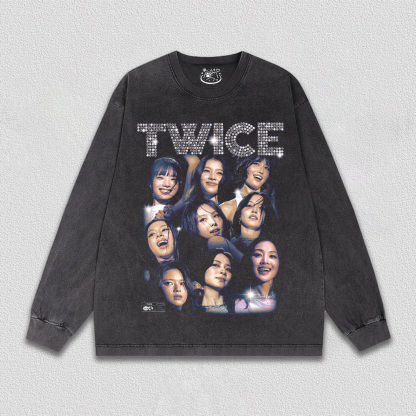 Twice TEE 9.1