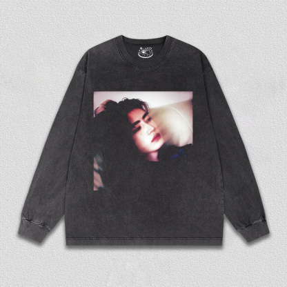 enhypen sunghoon TEE 9.8