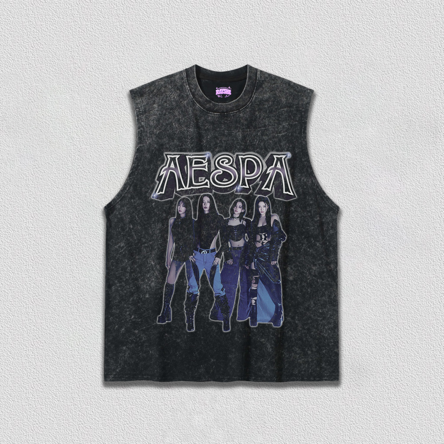 Aespa TEE