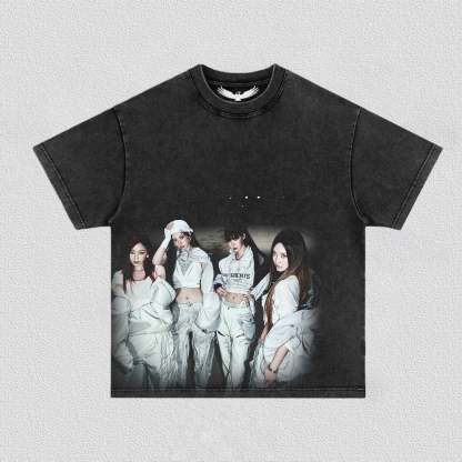 A-DW TEE