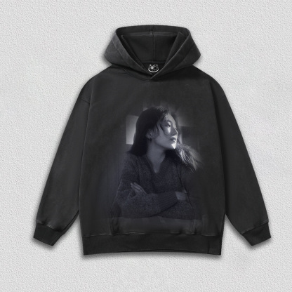 Bae Suzy S2 HOODIES