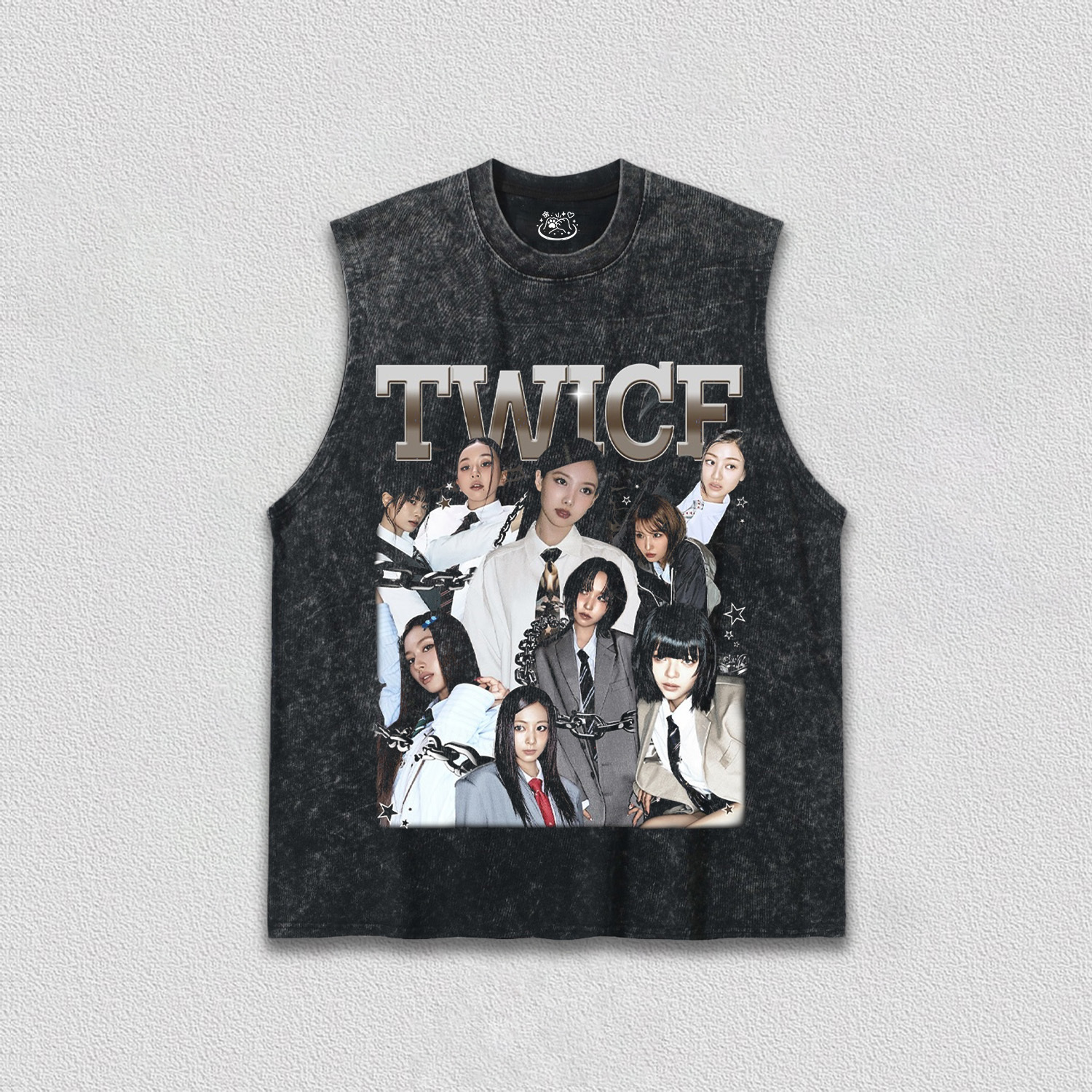 TWICE TEE v1 9.12