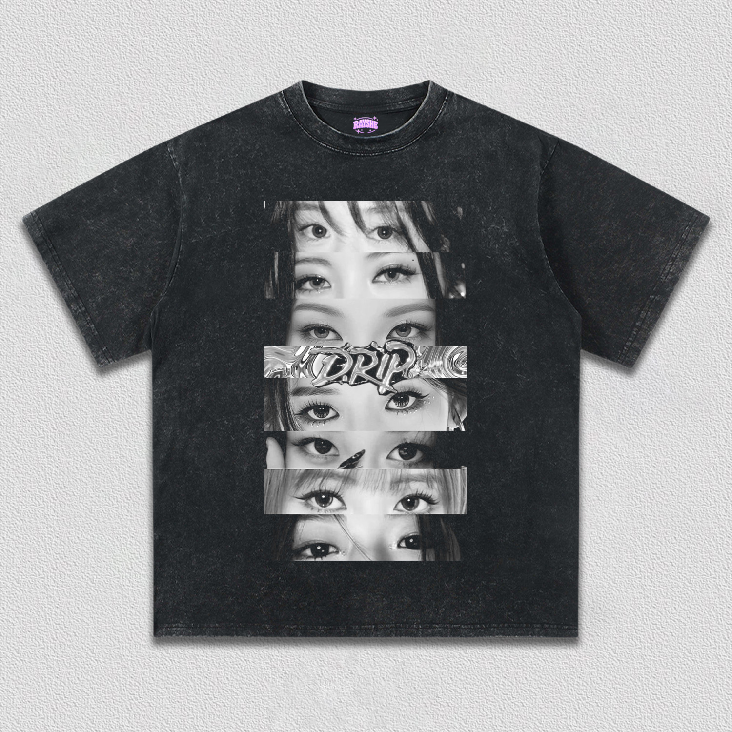 Babymonster TEE