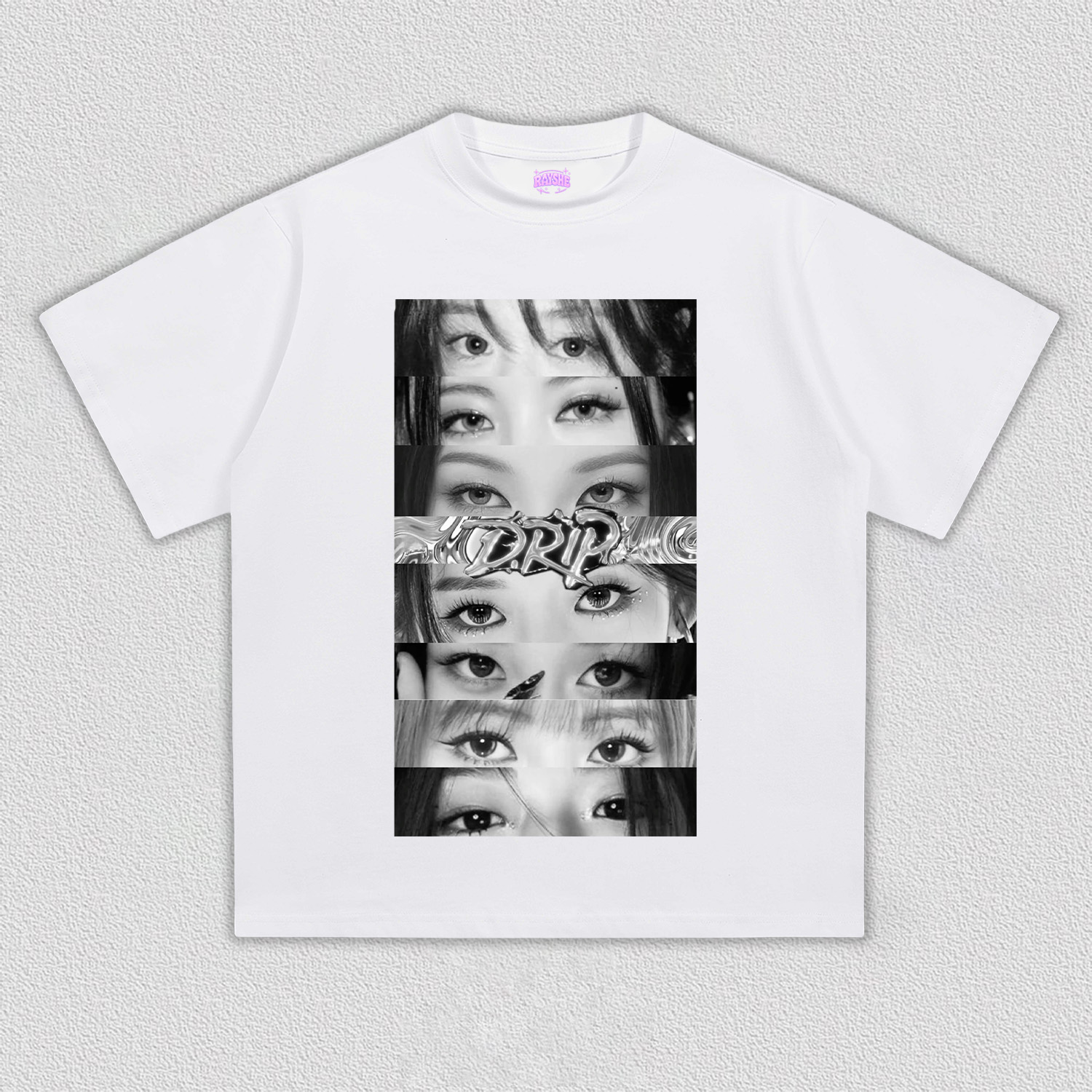 Babymonster TEE
