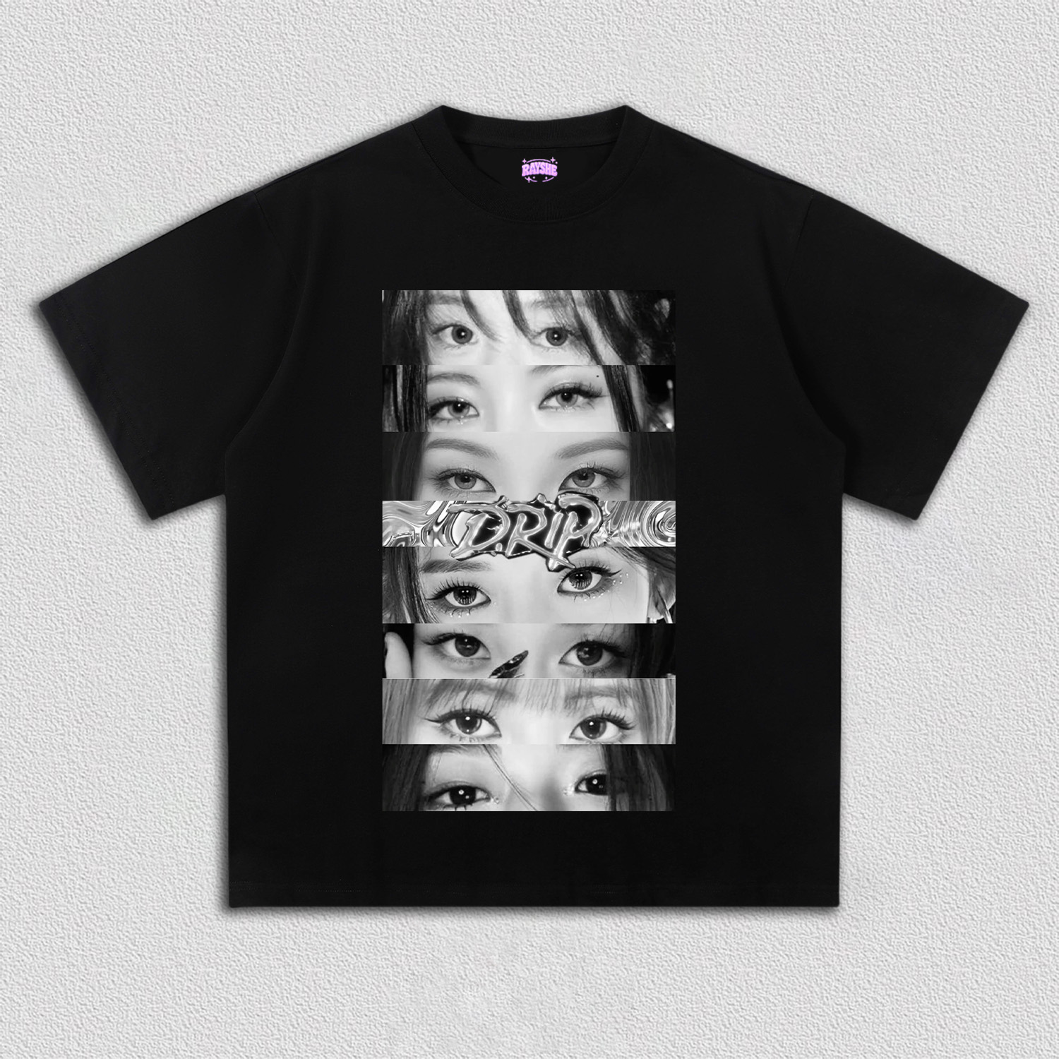 Babymonster TEE