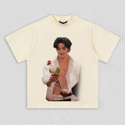 Michael Jackson V2 TEE