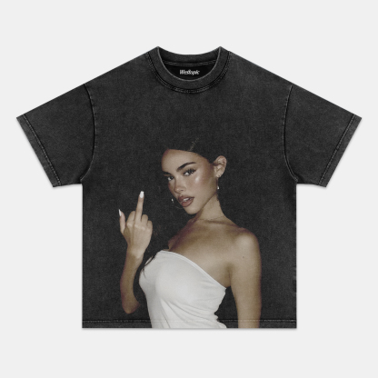 Madison Beer TEE