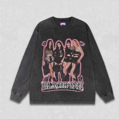 Blackpink TEE
