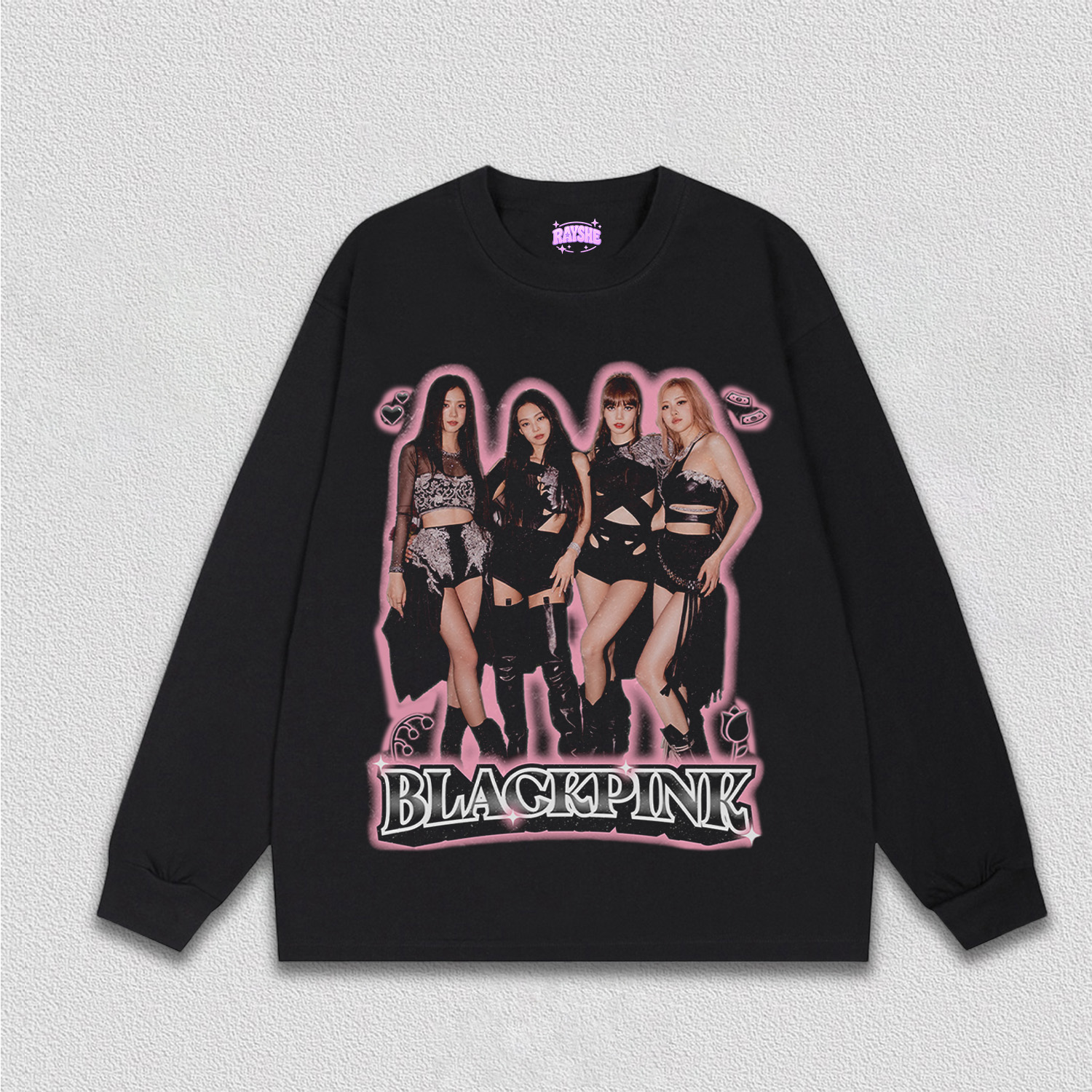 Blackpink TEE
