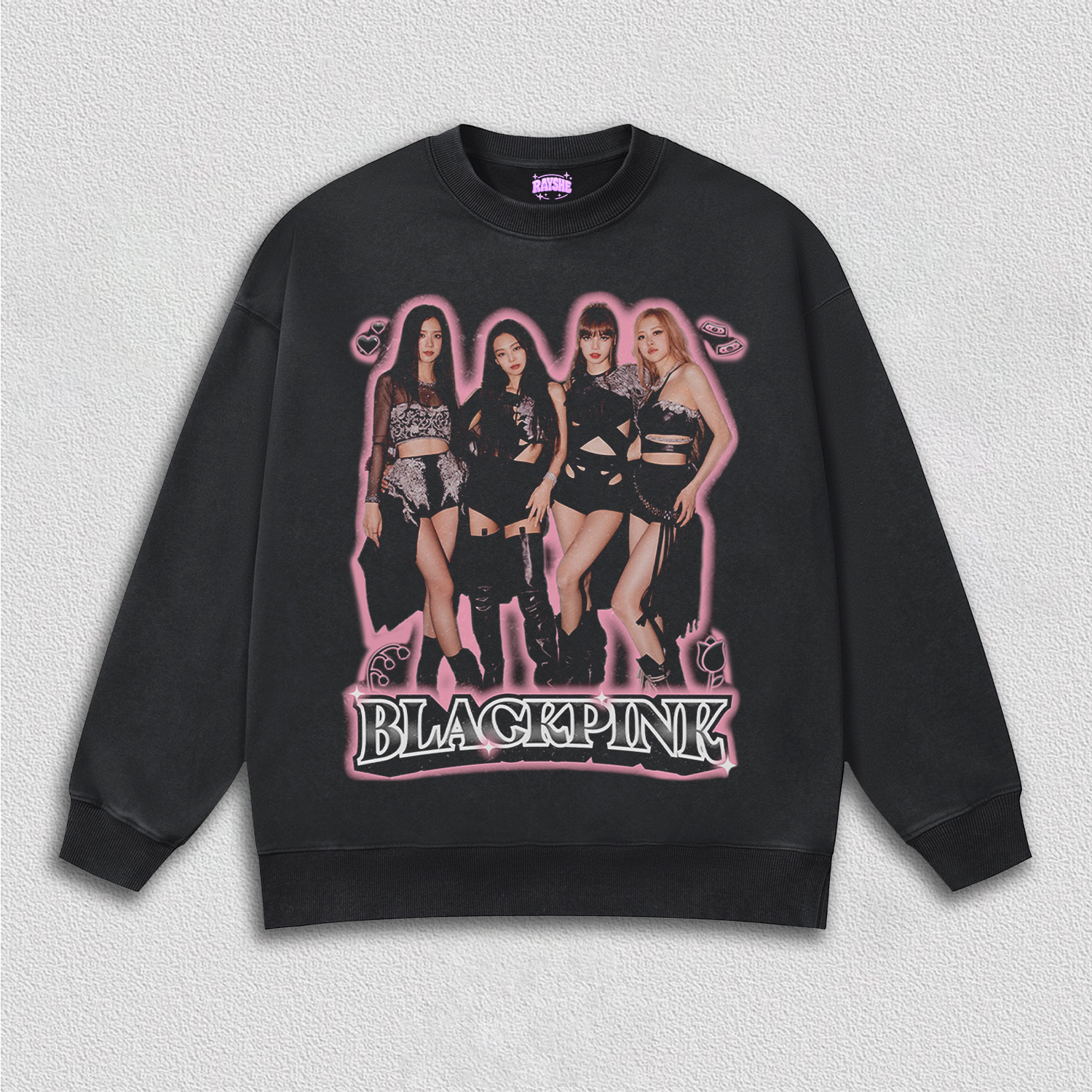 Blackpink TEE