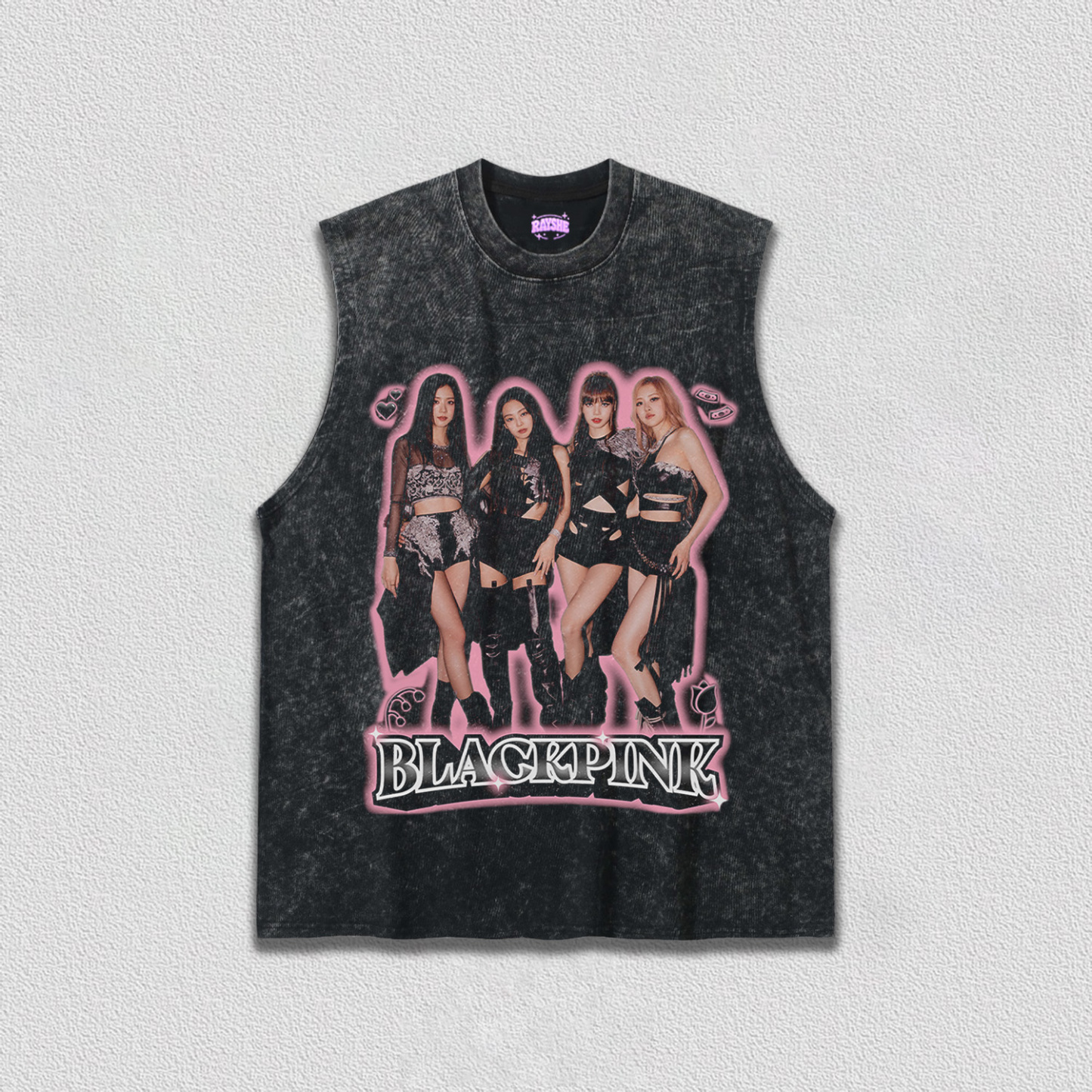 Blackpink TEE
