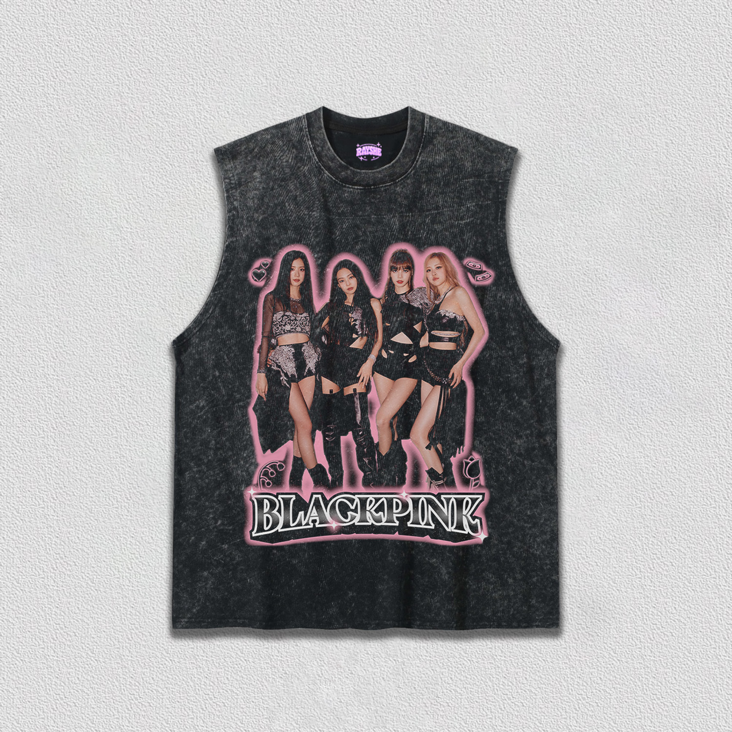 Blackpink TEE