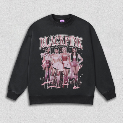 blackpink TEE