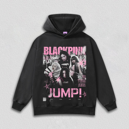 blackpink TEE