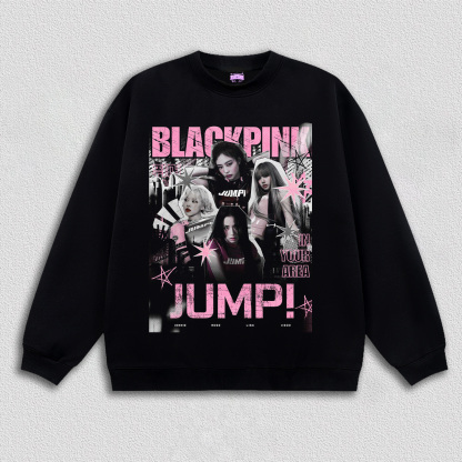 blackpink TEE