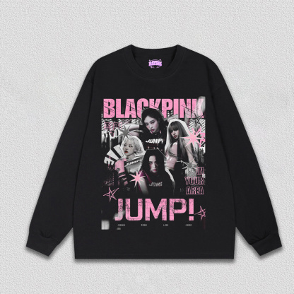 blackpink TEE