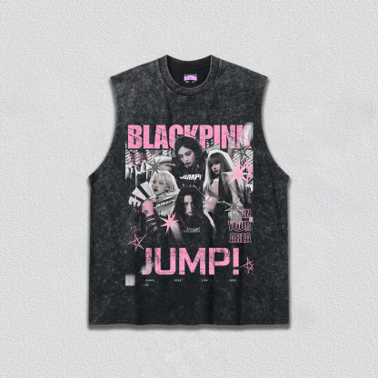 blackpink TEE