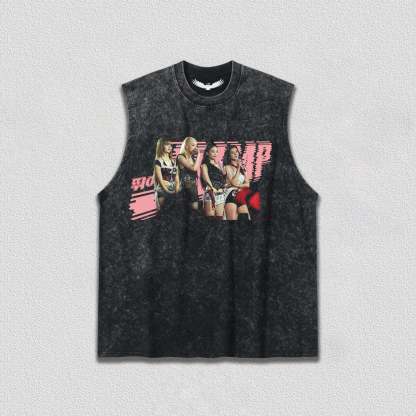 blackpink  JUMP  TEE