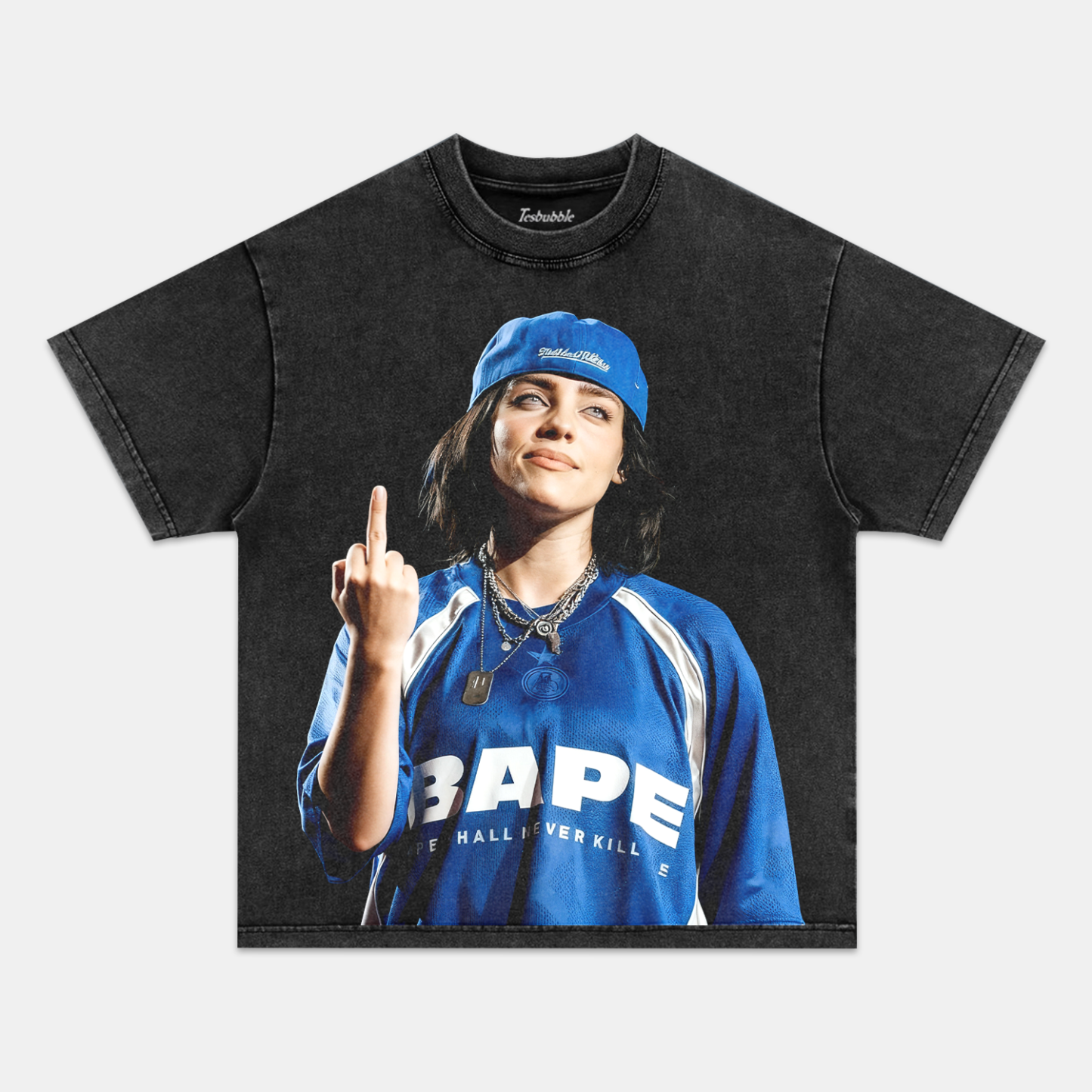 BILLIE EILISH V3 TEE