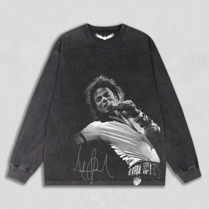 Michael Jackson V1 TEE
