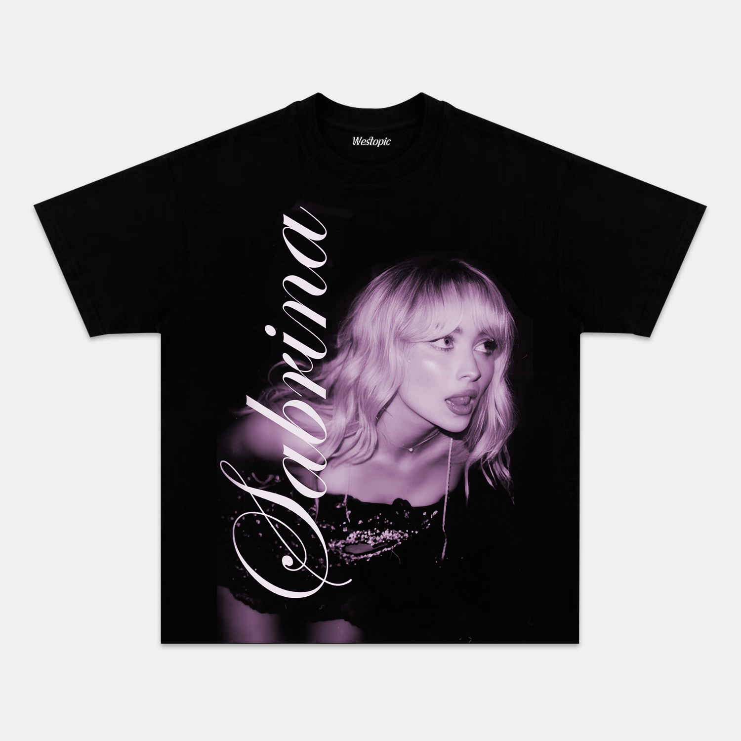 Sabrina Carpenter  TEE
