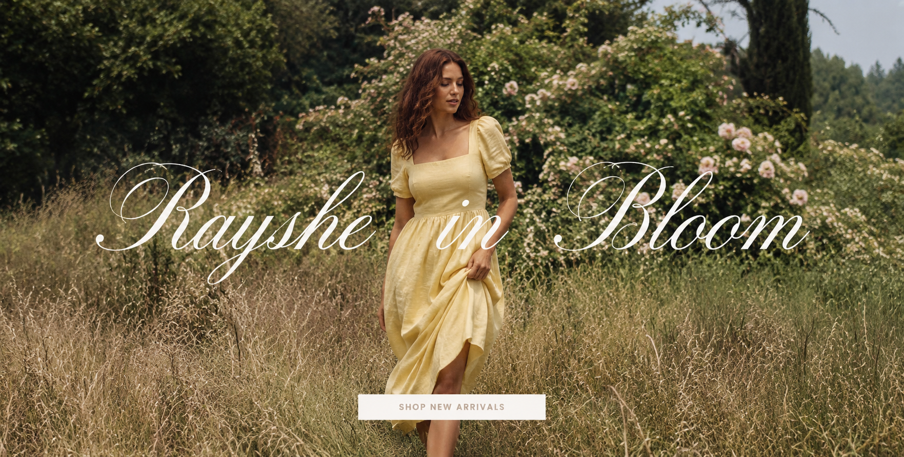 More Dresses, More Savings