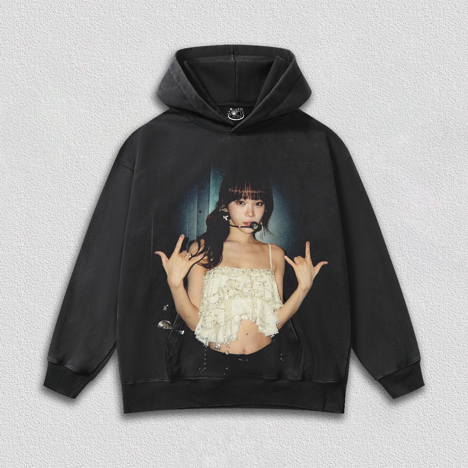 LE SSERAFIM CHAEWON 8.17