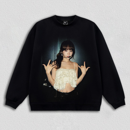 LE SSERAFIM CHAEWON 8.17