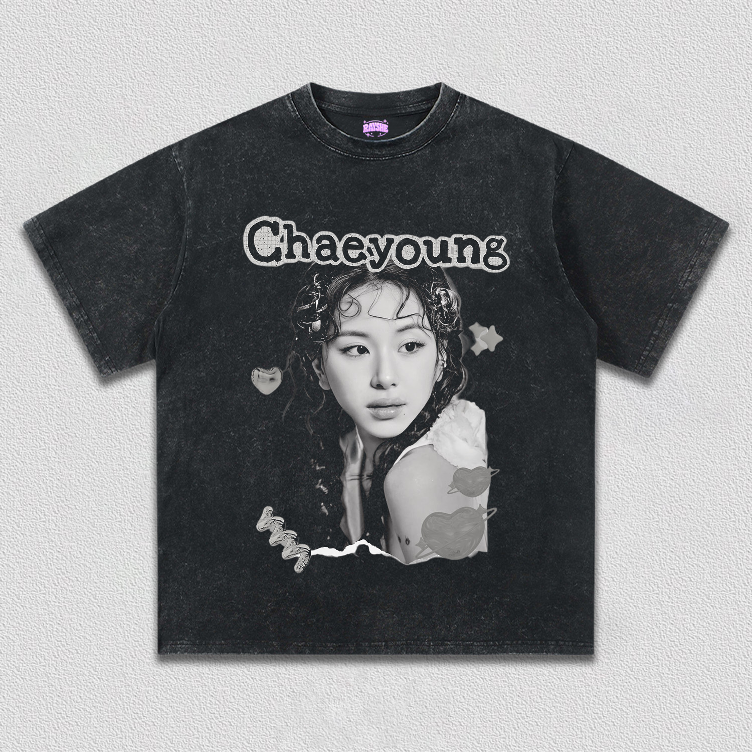 chaeyoung TEE 1.20