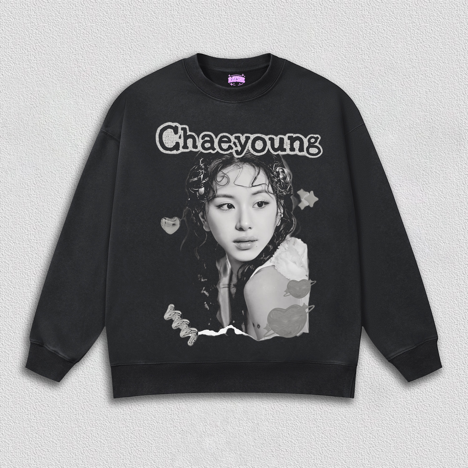 chaeyoung TEE 1.20