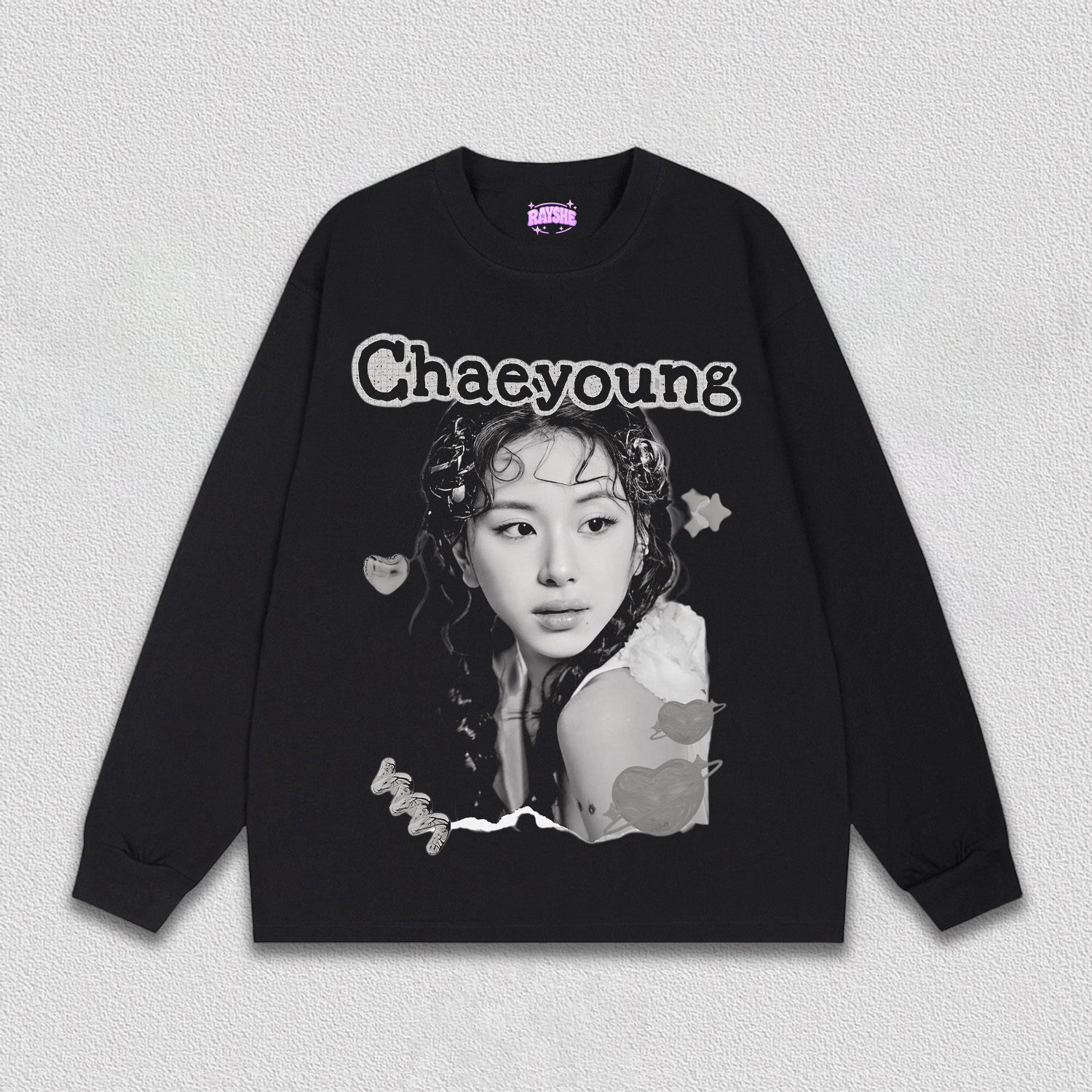 chaeyoung TEE 1.20