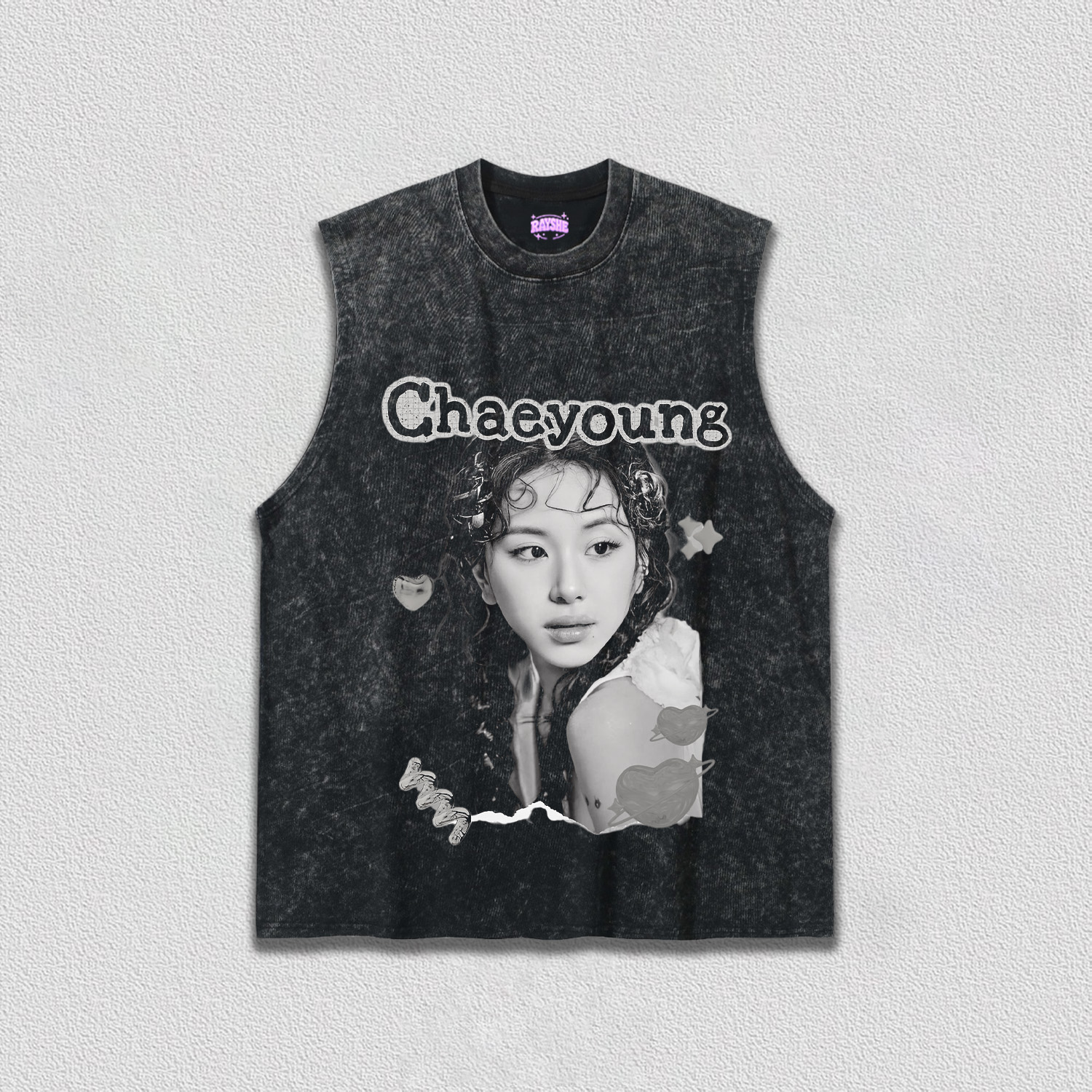 chaeyoung TEE 1.20
