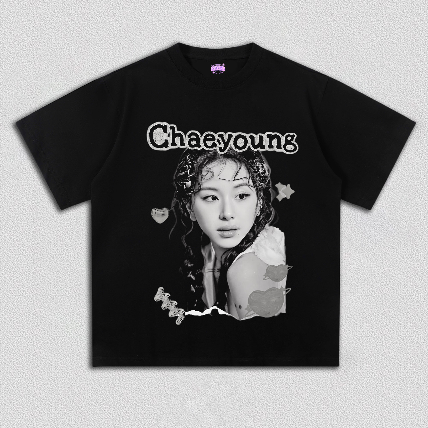 chaeyoung TEE 1.20
