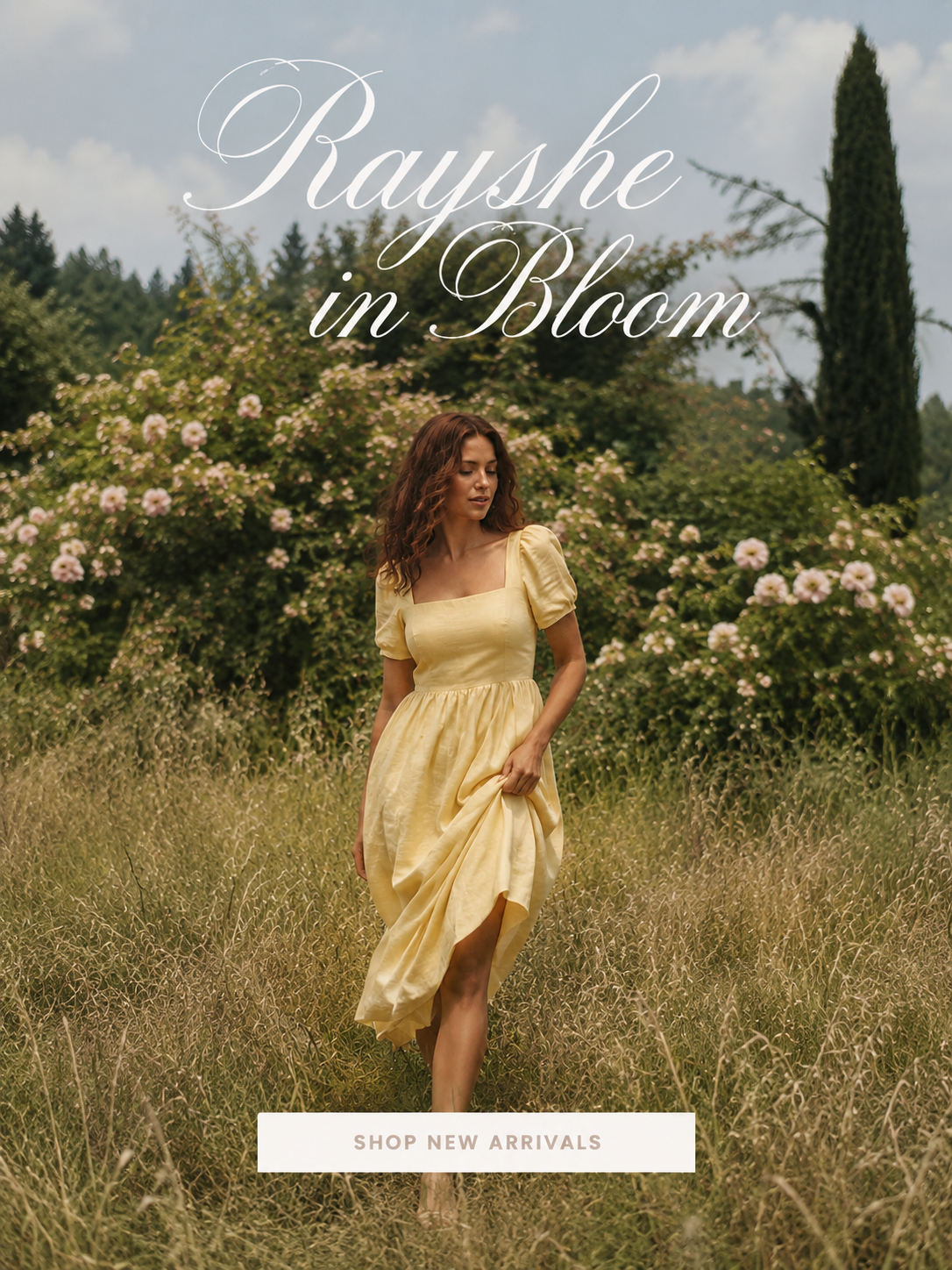 More Dresses, More Savings