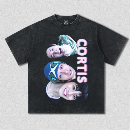 cortis TEE