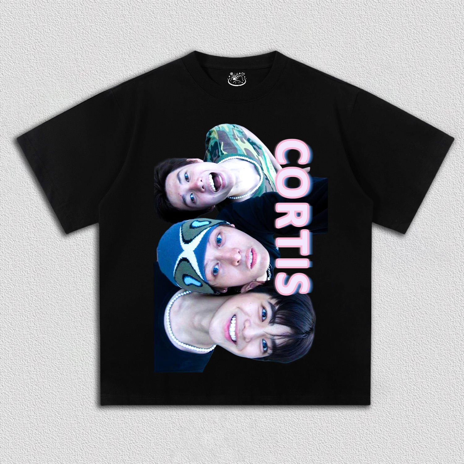 cortis TEE