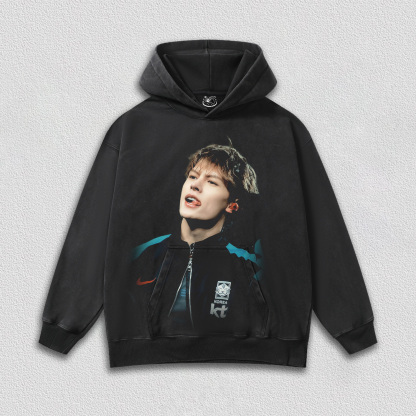 cortis james HOODIES