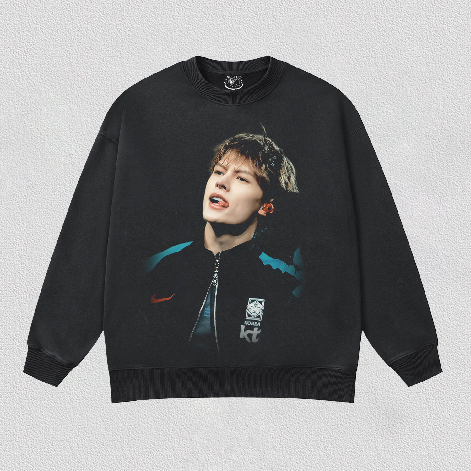 cortis james HOODIES