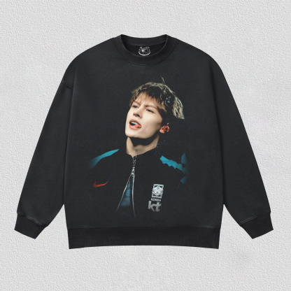 cortis james HOODIES