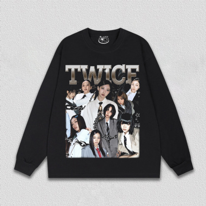 TWICE TEE v1 9.12