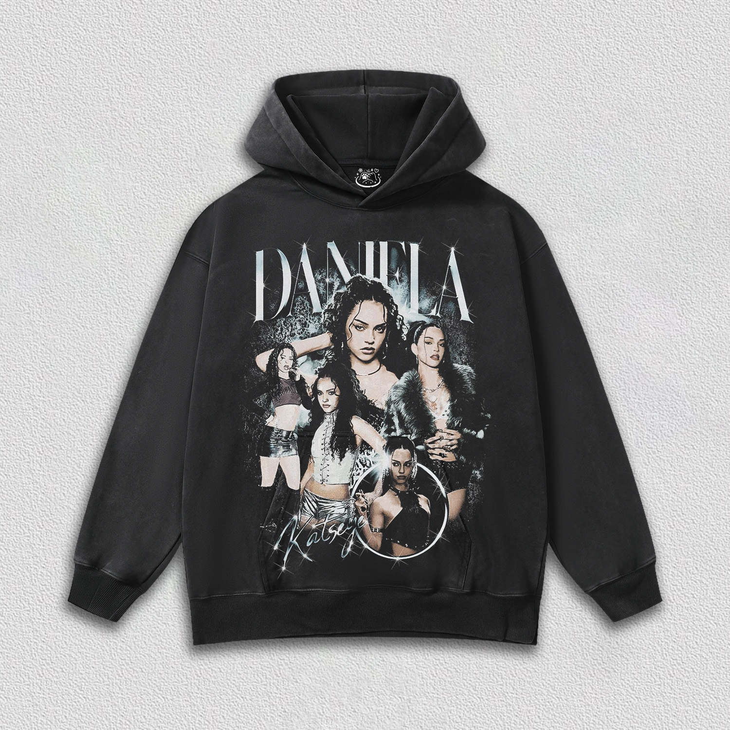 katseye daniela HOODIES