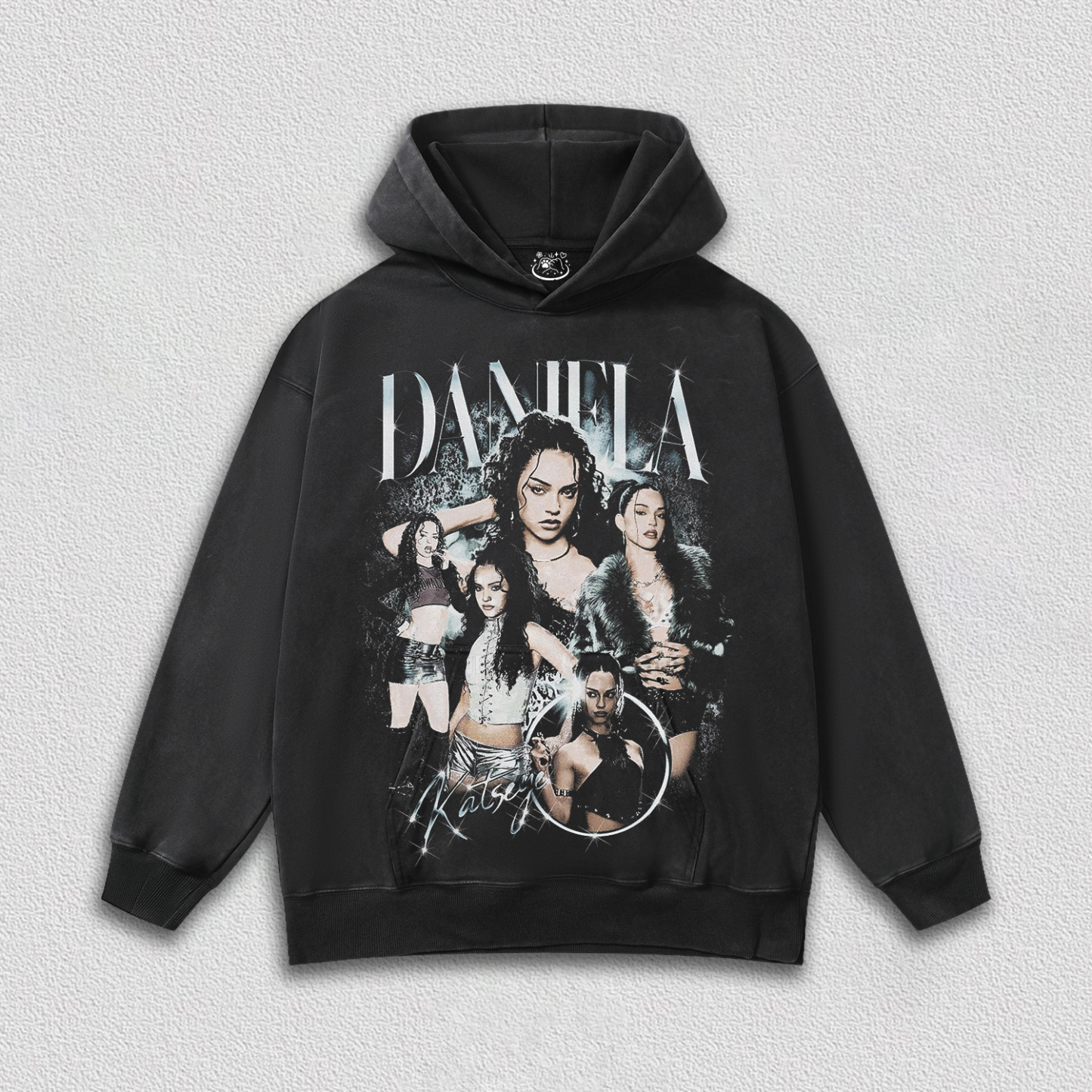 katseye daniela HOODIES
