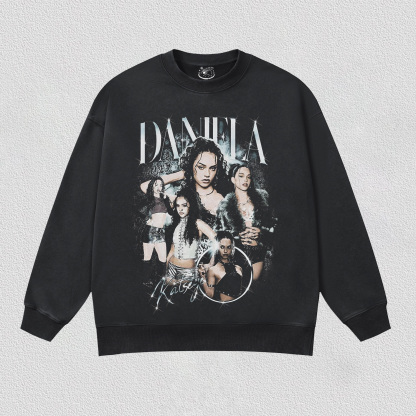 katseye daniela HOODIES