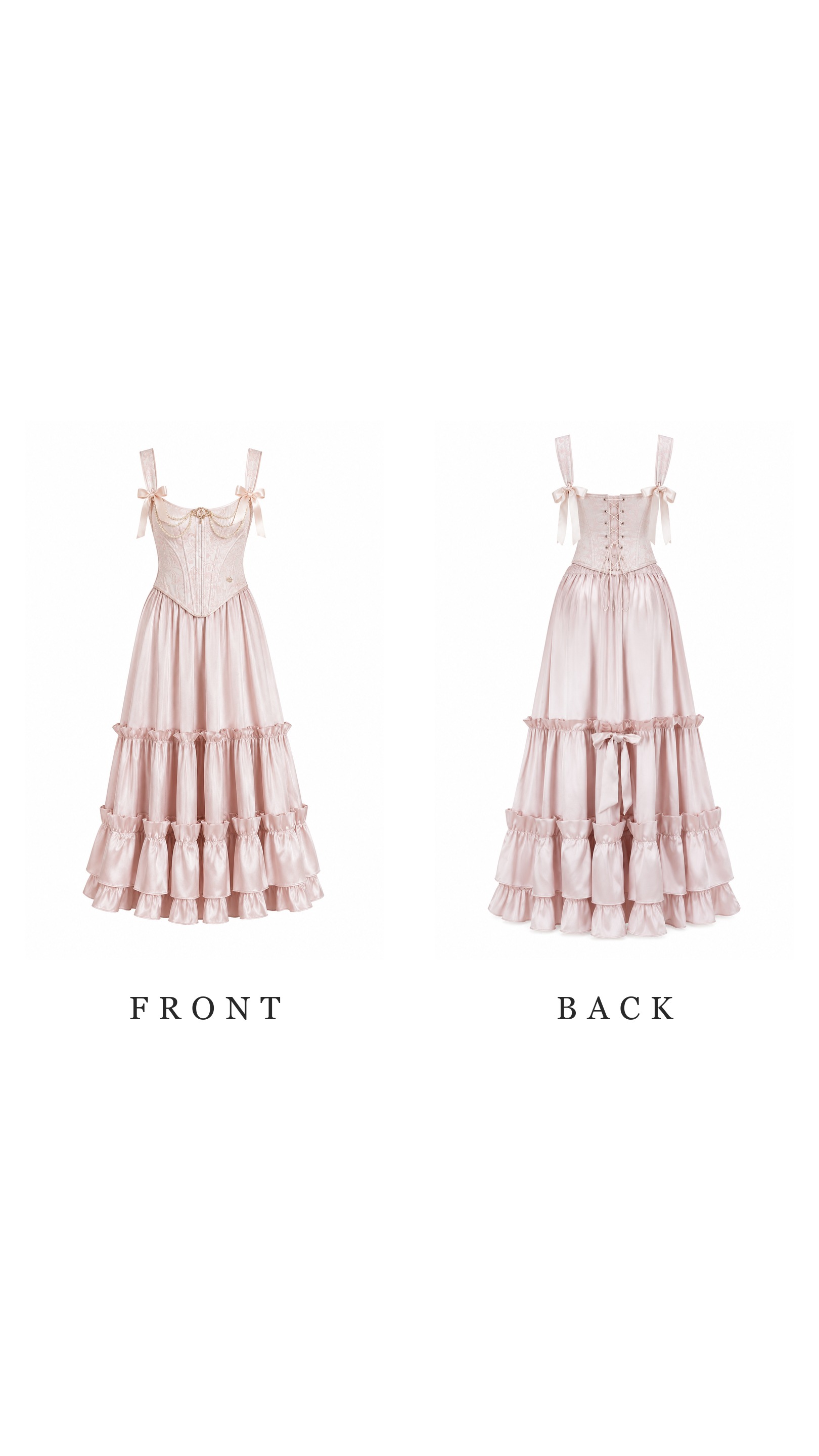 Dusty Rose Memoirs