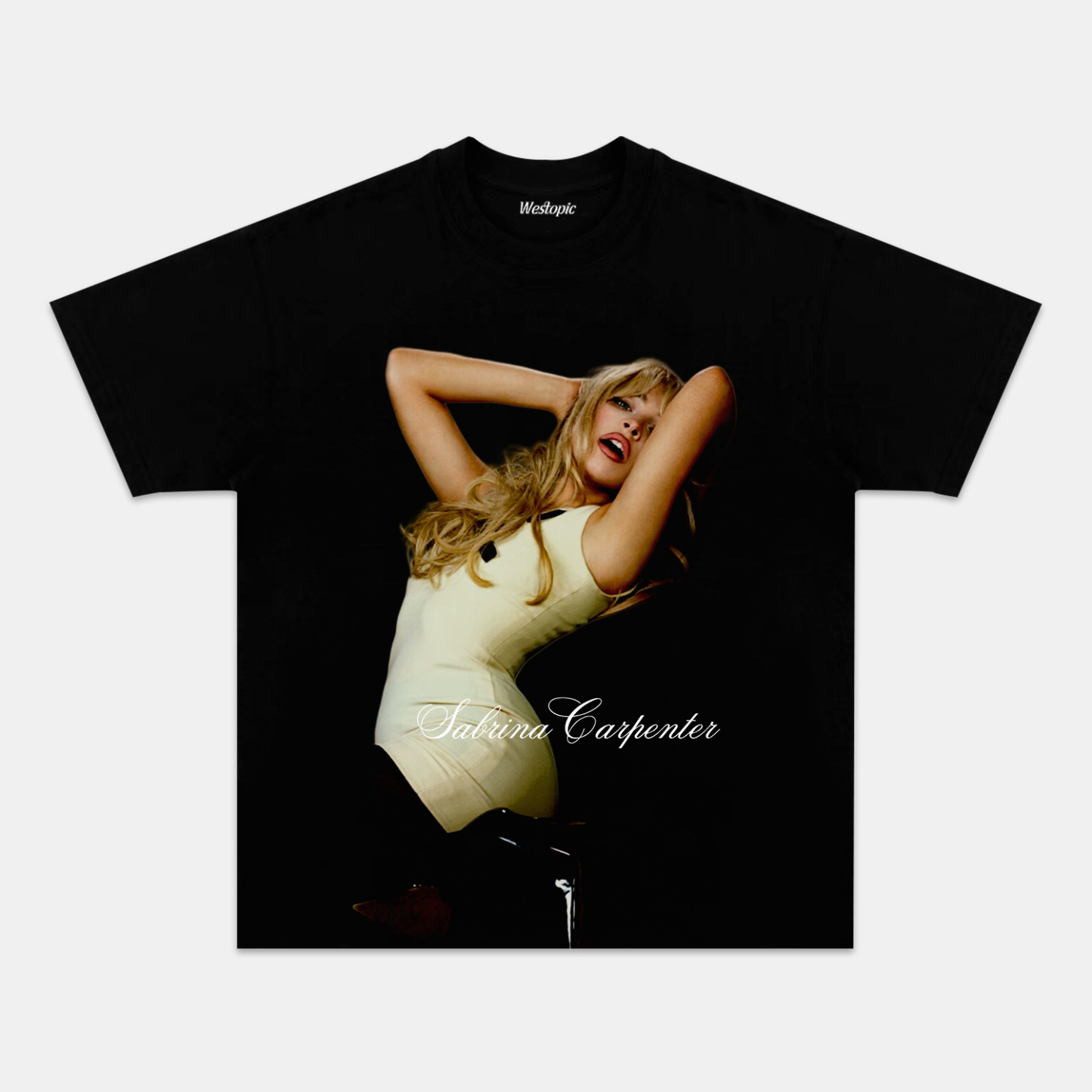 Sabrina Carpenter TEE