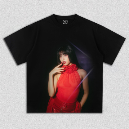KATSEYE Sophia TEE