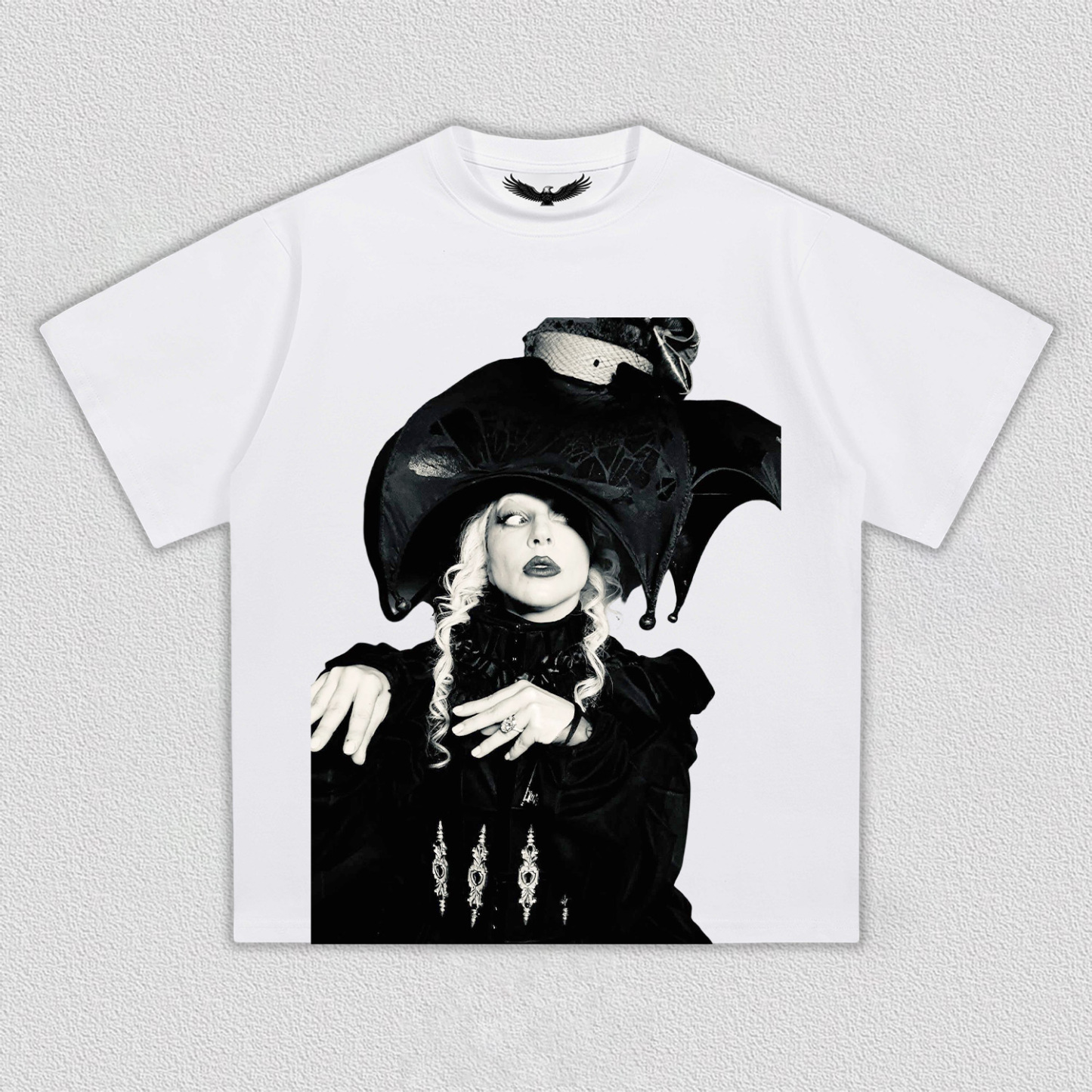 ladygaga TEE