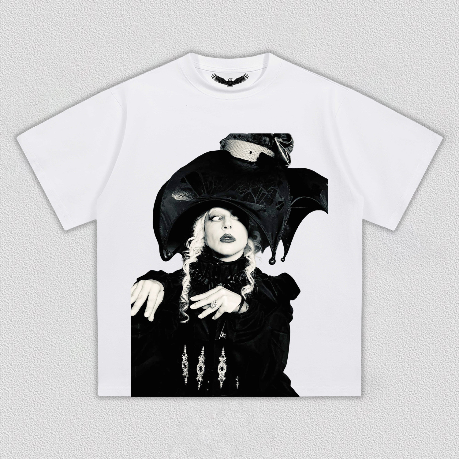 ladygaga TEE