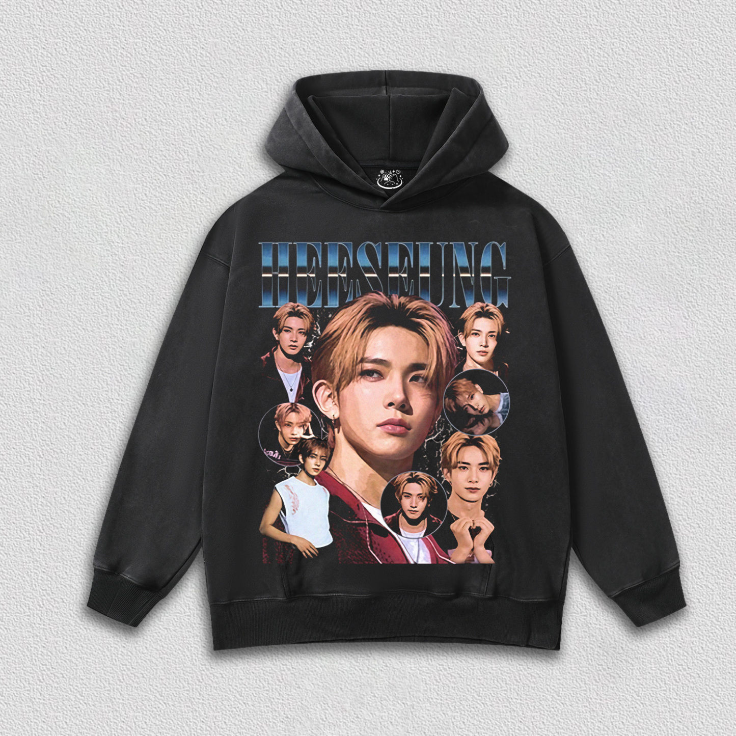Enhypen Heeseung HOODIES