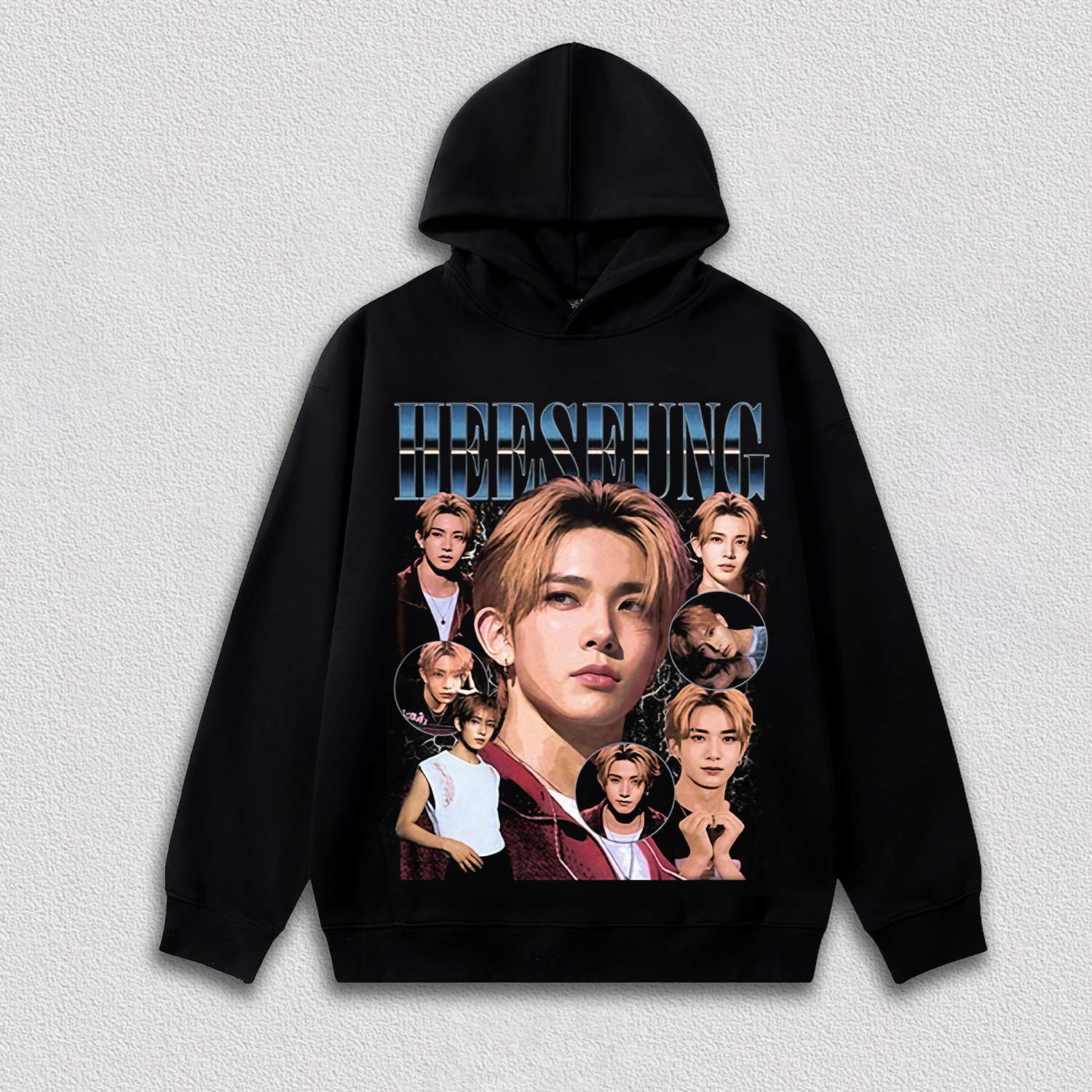 Enhypen Heeseung HOODIES
